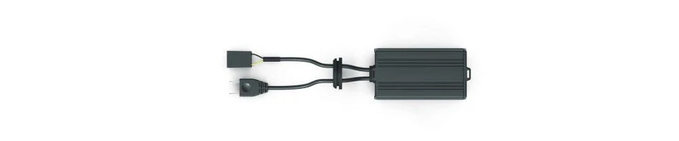 CANBUS Adapter H7 Philips für Ultinon Pro6000 H7 LED /  SET / 2 Stk. - Bild 2 von 2