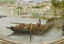 Miniaturansicht 4  - Hopkins H. Hobday Horsley 1807- 1890, City &amp; Lake of Como, Oil on Canvas, ,
