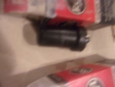 OEM RCA VINTAGE ELECTRONIC TUBE 65F5