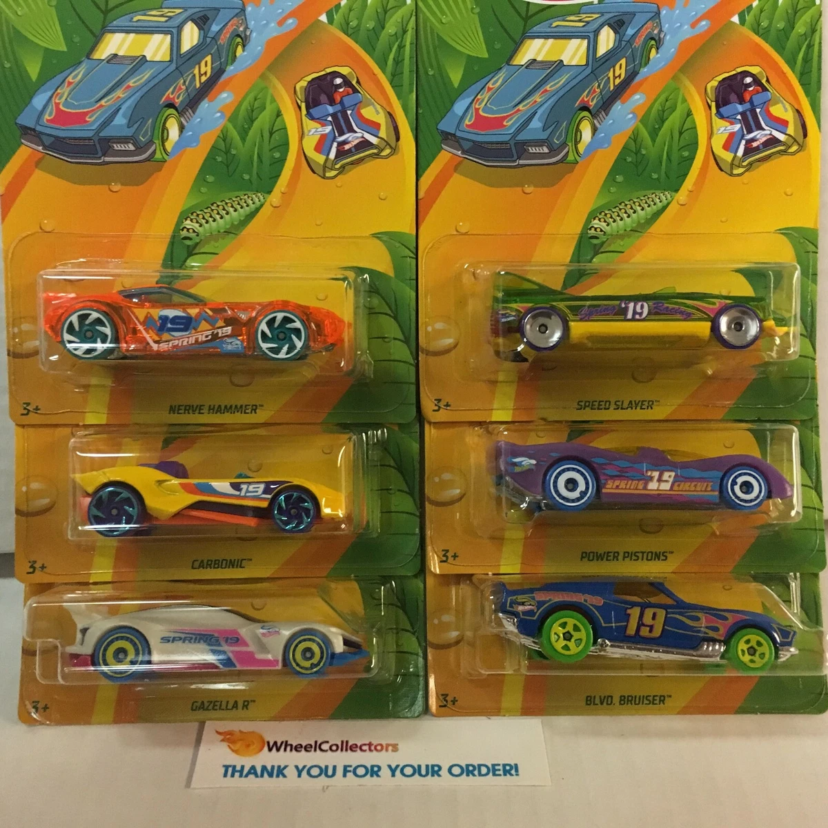 Easter hot wheels 2019 2025