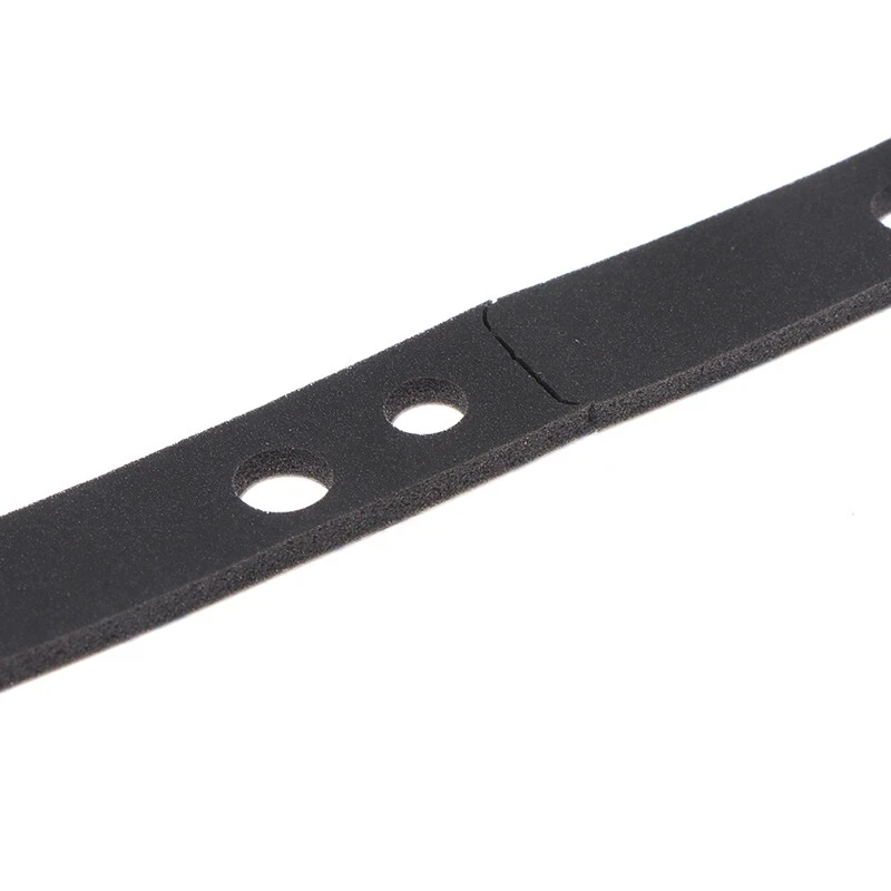 Mechanical Keyboard Spacebar Sound Isolation Foam for Noise Reduction and Enhanced Typing Experience 6-Pack