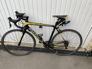 ebay boardman bike