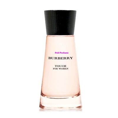 Burberry Touch for Women EDP 100ml