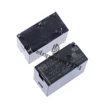 50PCS Panasonic Relay 5pins JQ1P-5V-F 5VDC AJQ6349F 10A 250VAC
