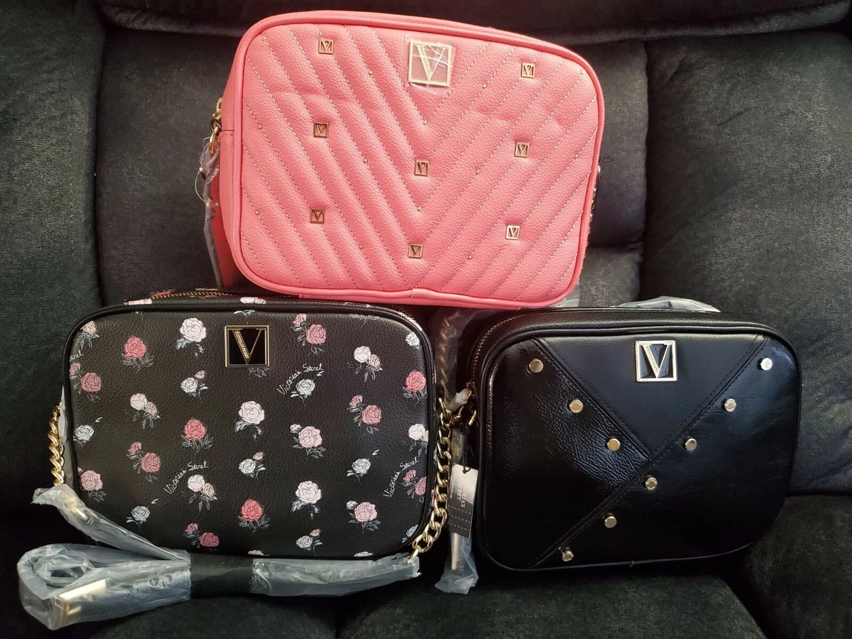 VICTORIA SECRET CROSSBODY BAG eBay