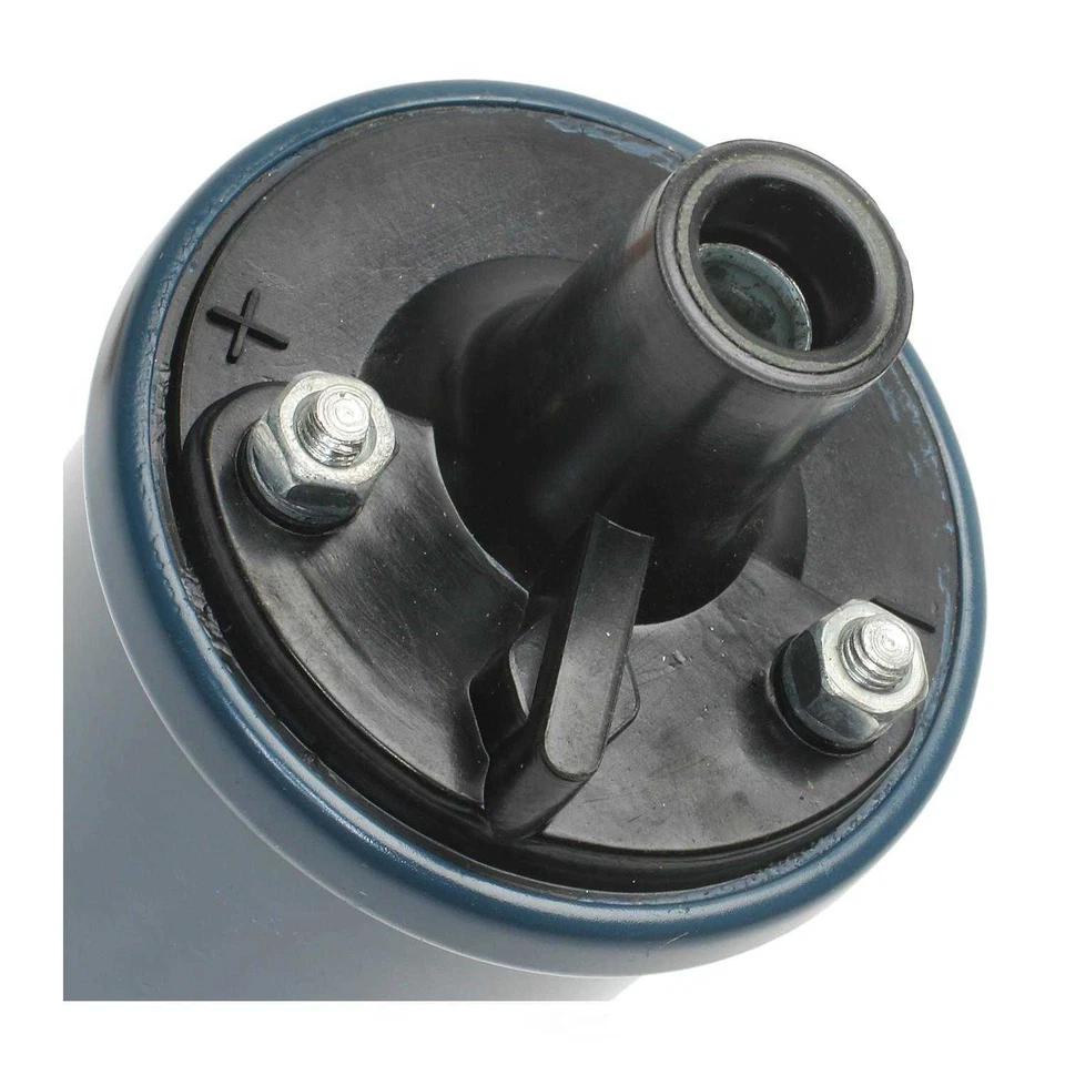 Катушка зажигания подходит для 1956-1974 Mercury Comet Colony Park Monterey ОРИГИНАЛЬНЫЙ ДВИГАТЕЛЬ - Изображение 2 из 2