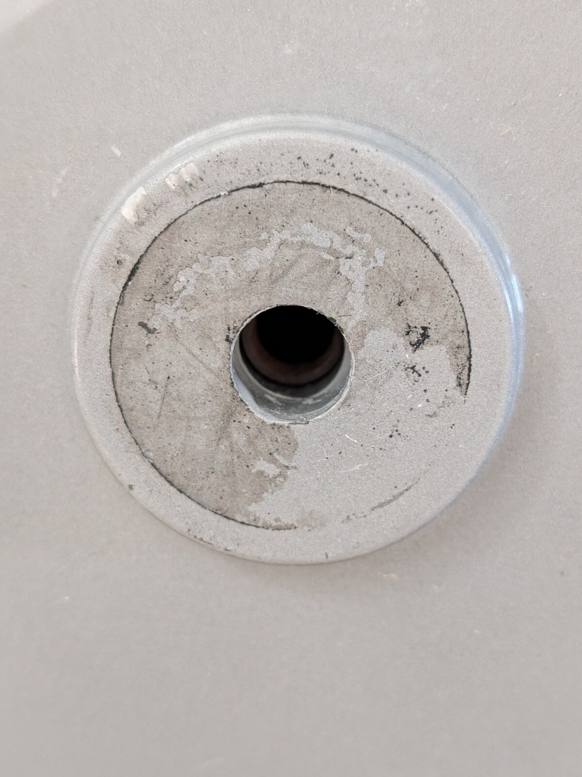 KVH TracVision TV6 Marine Satellite TV Antenna With Dome