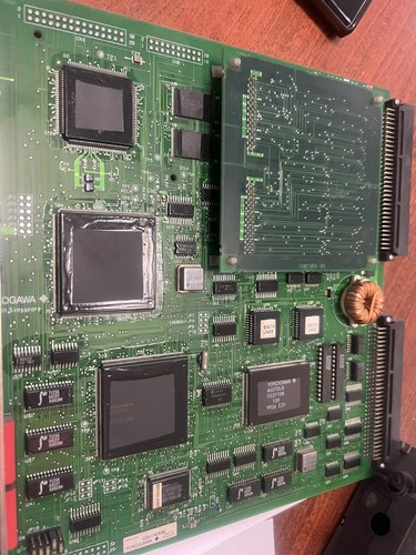 YOKOGAWA Yokogawa CP 703 S1 *EXPRESS SHIP - 第 3/3 張圖片