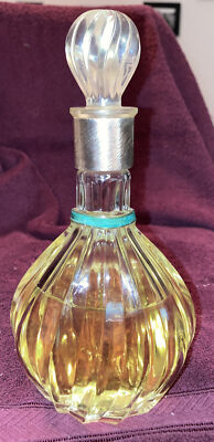 RARE 4711 Blue & Gold Eau de Cologne Splash 10.14oz (300ml) | eBay