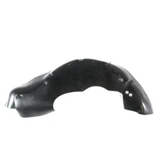 GM1249163 Front,Right Passenger Side Fender Liner For GMC,Chevrolet New