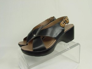 dansko jacinda black