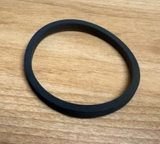 Action Coupling G12045 Thin Wall Tail Gasket 2.5''