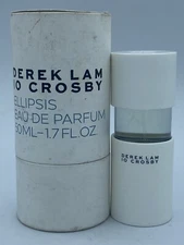 Derek Lam 10 Crosby Ellipsis Eau De Parfum 1.7 Fl. oz. 50 Ml. New In Open Box.