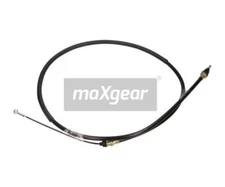 Cable pull, parking brake Maxgear 32-0071 for Renault Opel