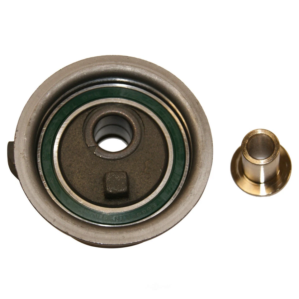 Tensor de correia dentada do motor compatível com 1991-1996 Pontiac Grand Prix GMB - Imagem 4 de 4