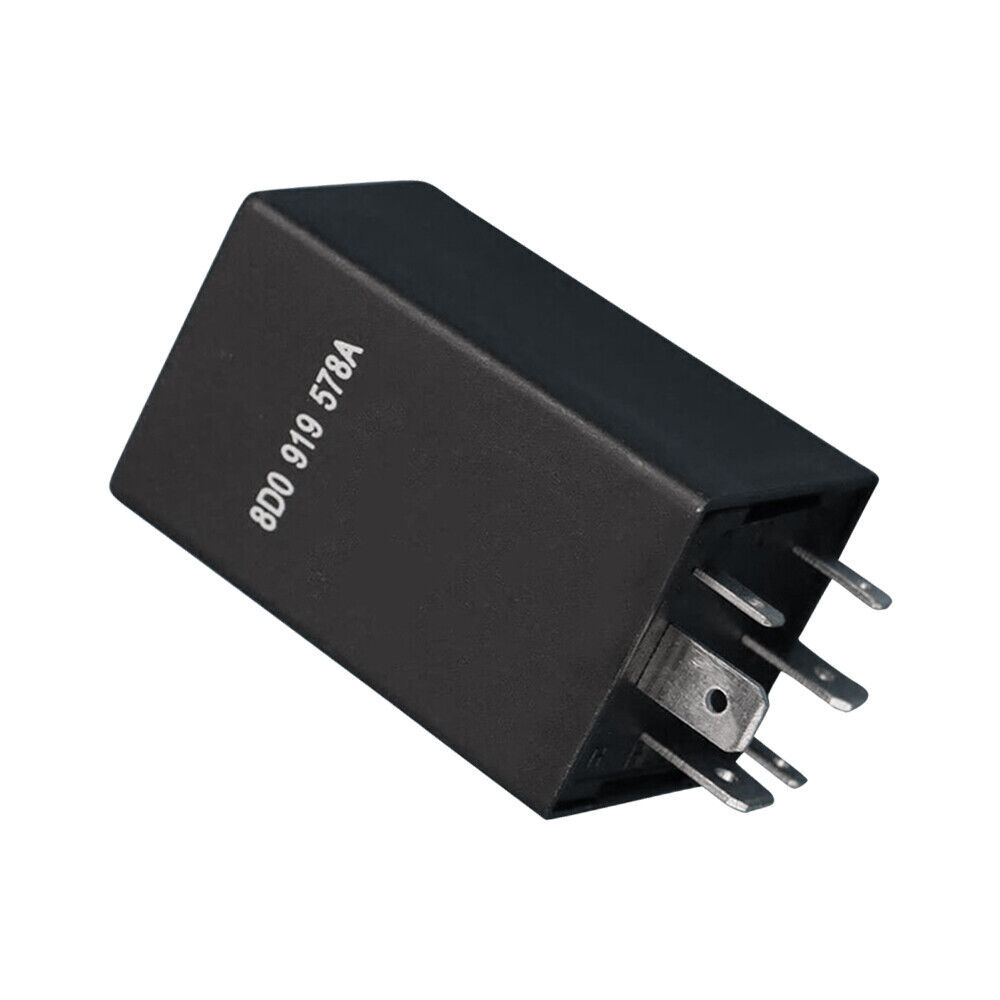 8D0919578A A/C Compressor Relay for Volkswagen Passat & Audi A4 Air Conditioning-image
