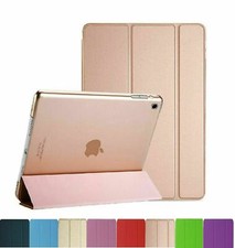 Leather Magnetic Smart Flip Stand Case Cover For Apple iPad 10.2
