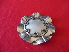 MAXXIM Custom Wheel Center Cap Chrome Finish C-168