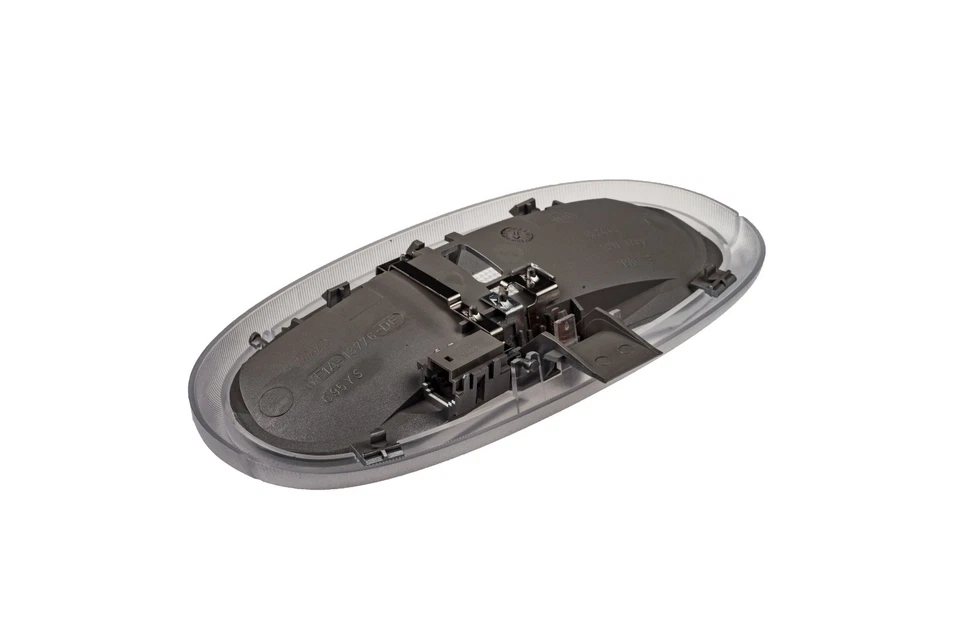 Оригинальная потолочная купольная лампа для потолка крыши кабины Ford E150 Econoline F150 - Изображение 4 из 4