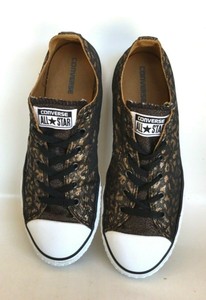 converse junior size 8