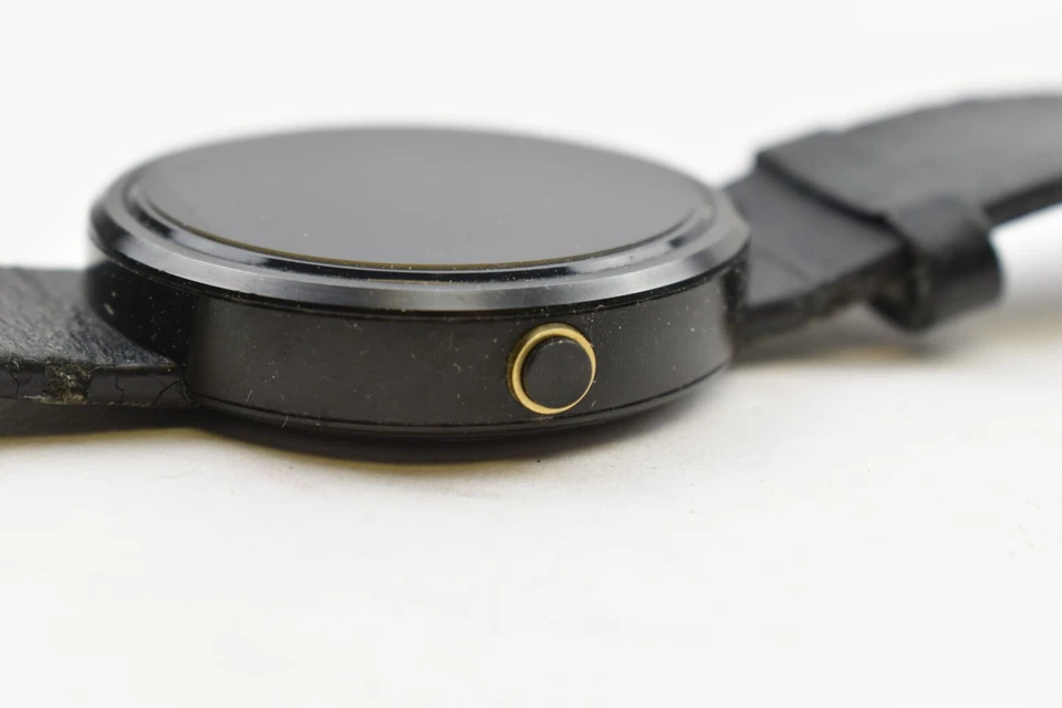 Reloj inteligente Moto 360 LEER Foto 3 de 4