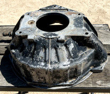 Gm Chevy Truck Aluminum Bell Housing 5-bolt Small Big Block 6263756