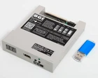 720K 2DD Floppy DR To USB Upgrade Kit Emulator For Roland MC50 & MC80 Sequencers