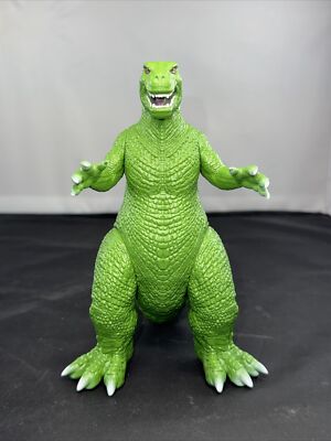 レイモンドトイ　ゴジラ　マーベル　アメコミ版　ソフビ　Y-MSF Y-MSF RAYMOND TOYS 6” MARVEL COMICS GODZILLA KING OF THE MONSTERS