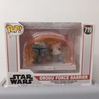 Funko Pop! Moments: Star Wars - Grogu Force Barrier #719