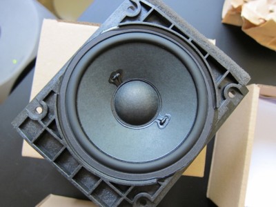 2x BeoLab 6000 Tieftöner / Woofers original BANG&OLUFSEN B&O