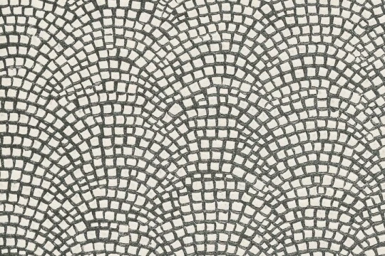 Auhagen 50505 H0 1 Dekorpappe Straßenpflaster lose NEU OVP+