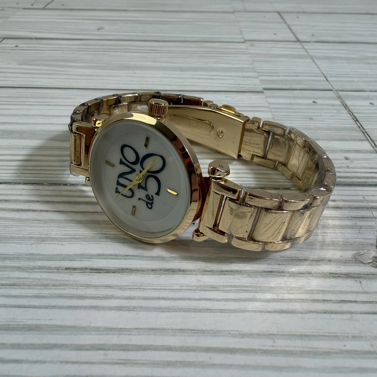 UNOde50 Wristwatches for sale - eBay display picture 3
