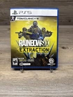 Tom Clancy's Rainbow Six Extraction - PlayStation 5 Tested