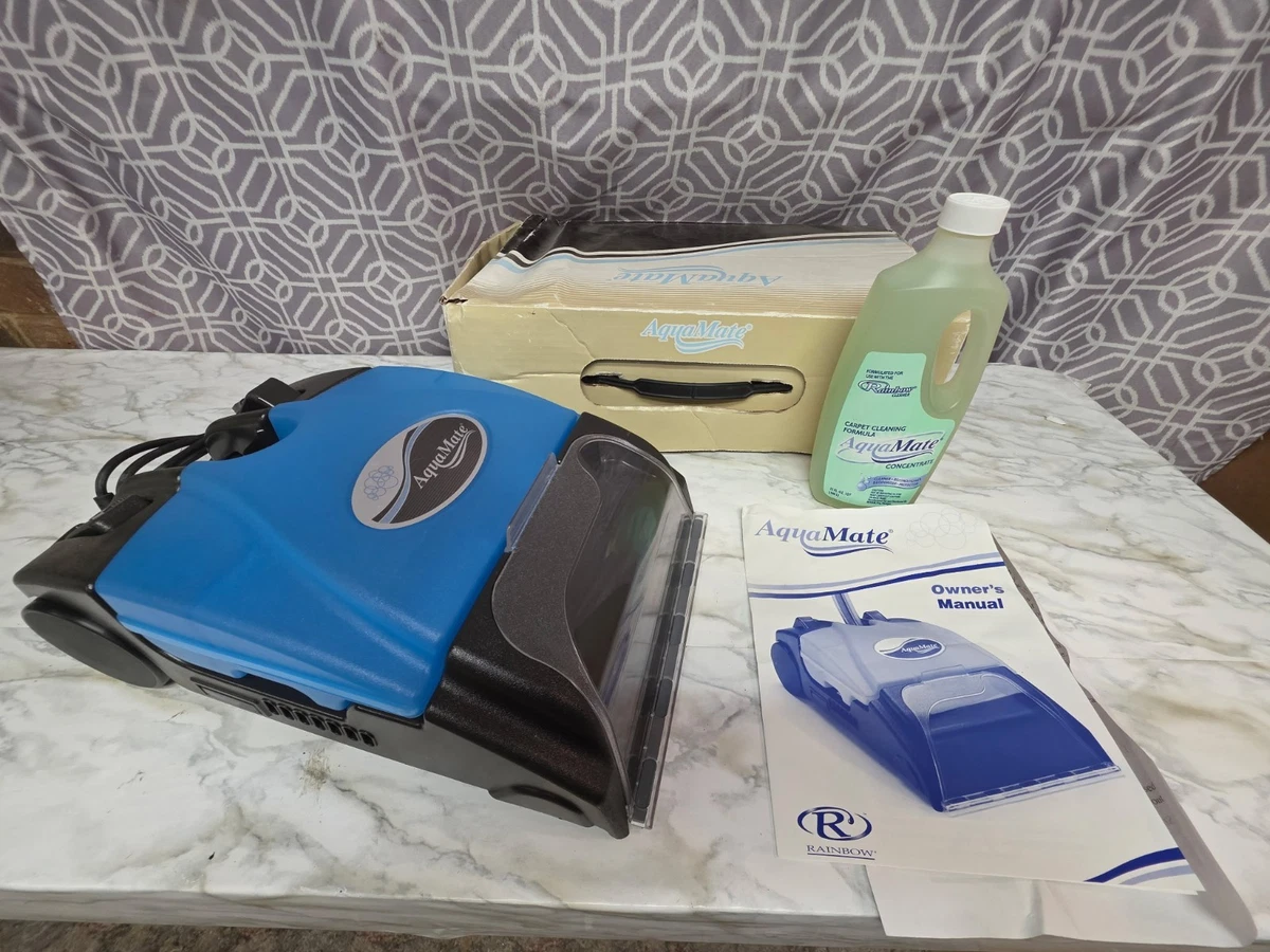 Rainbow E2 Vacuum Cleaners for sale | eBay