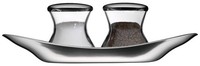 "Wmf Salz-/ Pfefferstreuer-Set 3-Teilig Wagenfeld \"Max Und Moritz\""