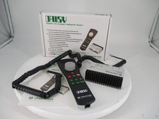 Uhlenbrock 66200 N TT H0 Daisy Digitaler Handregler mit Display in OVP
