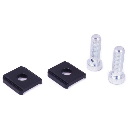 XTRIG XT 50300000 Bar Mount Spacer (M12) 5 mm Handlebar MX Motocross Off-Road