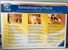 Ravensburger Complete “My Haven The Beach Hut” 1000 Piece Jigsaw Puzzle Ex Cond — photo 5