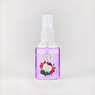 Bee Beauty Flor De Amor Körperspray 50 ml