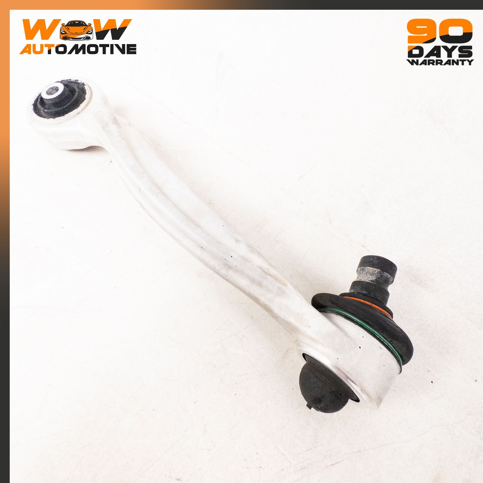 Bentley Continental GT 2004-2019 Front Left Upper Control arm