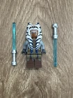 Lego Rebels Ahsoka Custom UV Print