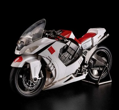 Flame Toys Arashikage Cycle (for Storm Shadow) ''GI Joe'' Model Kit