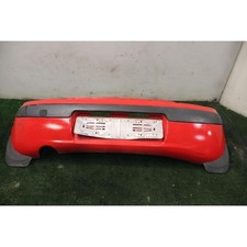 Pare-choc arrière Chevrolet MATIZ