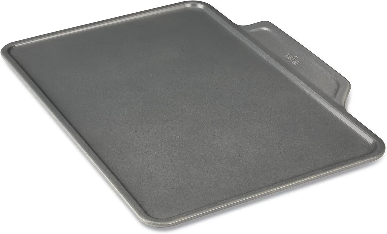 Pro-Release Nonstick Bakeware Cookie Sheet Pan 17X11.75 Inch Oven Safe 450F Half