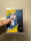 2025 Topps Ladd McConkey Blue (Raw)