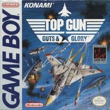 ebay® Auktion 306815293716 | Nintendo GameBoy - Top Gun: Guts & Glory Modul NEUWERTIG Thumbnail of ebay® auction 306815293716 | Nintendo GameBoy - Top Gun: Guts & Glory Modul NEUWERTIG