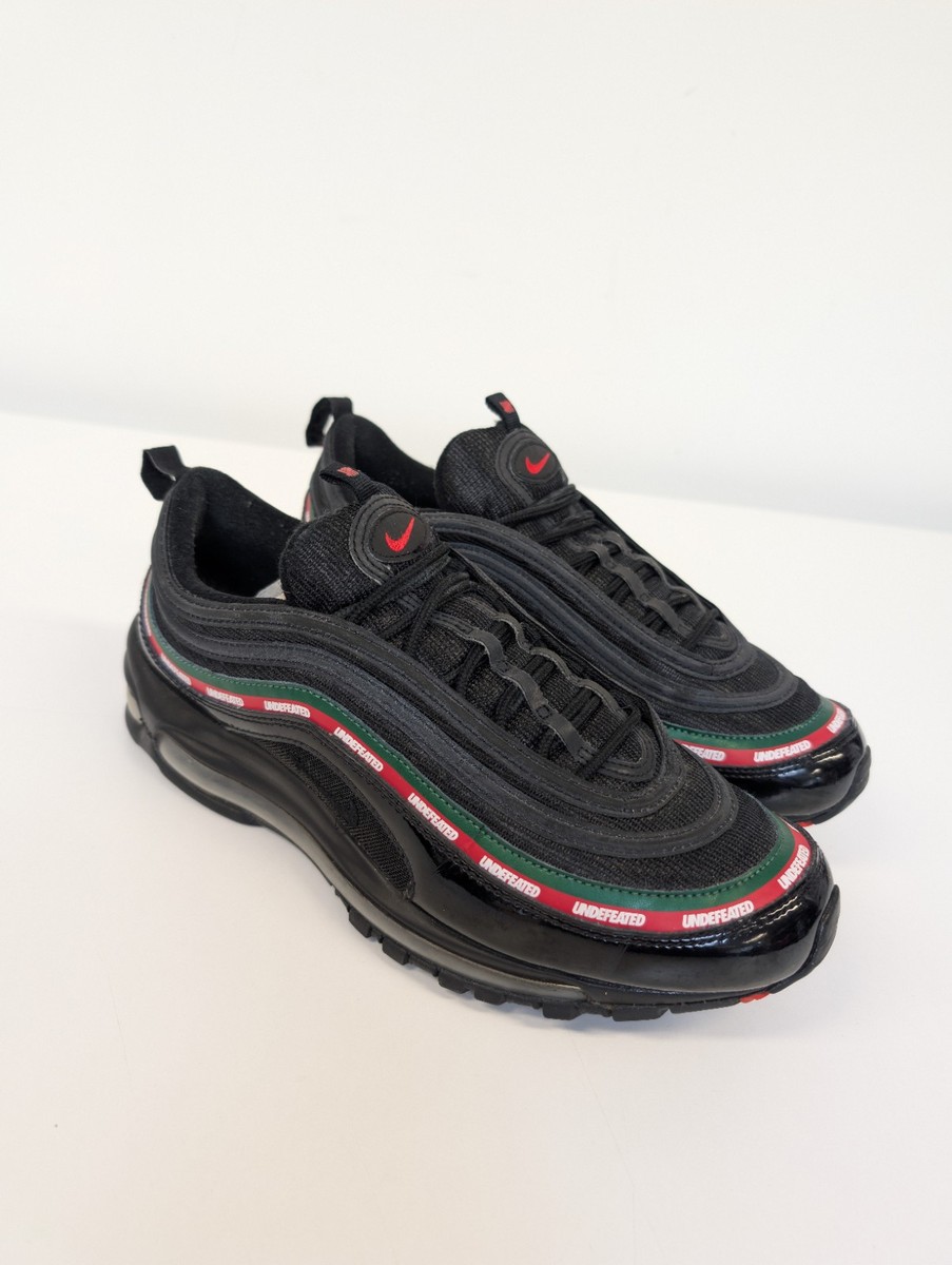 Sepatu Air Max 97 Premium Masculino 90 Premium Tenis Nike Air Max