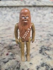 Star Wars - Chewbacca - 1977 Kenner - Vintage Action Figure