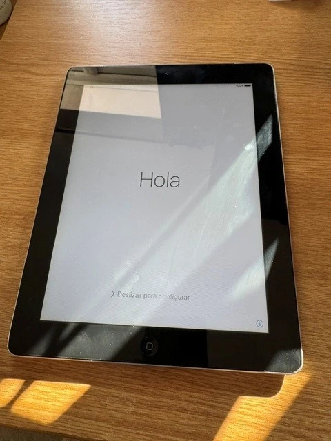 Apple iPad 2 · 64GB · Cellular, photo 4 of 4