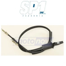 SP1 Choke Cable for 2001 Ski-Doo MX Z 380 Fan - Control Cables Choke Cables ns